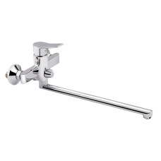 Змішувач для ванни Qtap Javornik 3214107GC