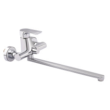 Змішувач для ванни Qtap Milada 3227107GC