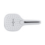 Лійка для ручного душу Qtap Rucni A120N3KCW