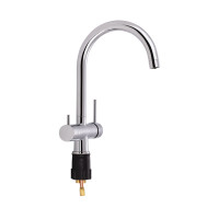 Смеситель для кухни Qtap Kuchyne 92102UC