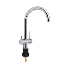 Смеситель для кухни Qtap Kuchyne 92102UC