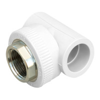 Трійник PPR Blue Ocean 