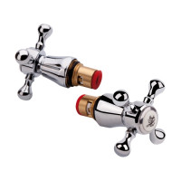 Кран-букса Touch-Z M11 кераміка 1/2