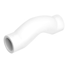 Обвід короткий PPR Blue Ocean 