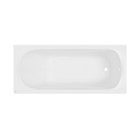 Ванна акрилова Lidz Tani 150 150x70 з ніжками Nozki R