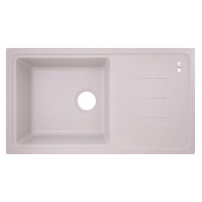 Кухонна мийка Lidz 780x435/200 COL-06 (LIDZCOL06780435200)