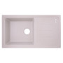 Кухонна мийка Lidz 780x435/200 COL-06 (LIDZCOL06780435200)
