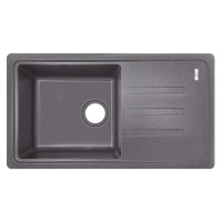 Кухонна мийка Lidz 780x435/200 GRF-13 (LIDZGRF13780435200)