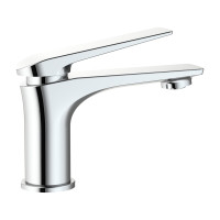 Змішувач для раковини Qtap Vlasta 10102C