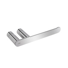 Тримач для туалетного паперу Qtap Drzak 2002103C