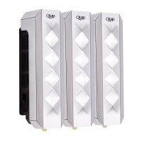 Диспенсер для рідкого мила Davcovac mydla DM350CP3