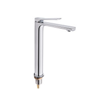 Змішувач для раковини Qtap Slavonice 10H42103C