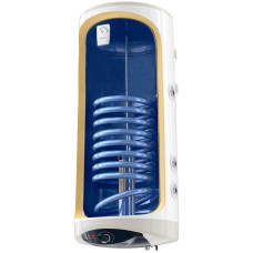 Комбінований водонагрівач Tesy Modeco Ceramic 120 л, сухий ТЕН 2х1,2 кВт (GCV9SL1204724DC21TS2RCP) 304327