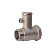 Зворотний клапан SD Plus 1/2