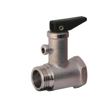 Зворотний клапан SD Plus 1/2