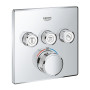 Душова система Grohe Grohtherm SmartControl 26415SC2