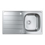 Кухонна мийка Grohe Sink K200 31552SD1