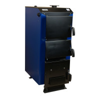 Котел твердопаливний Thermo Alliance Ferrum+ FSF+ 20 V2.0