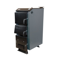 Котел твердопаливний Thermo Alliance Ferrum+ FSF+ 30 V2.0