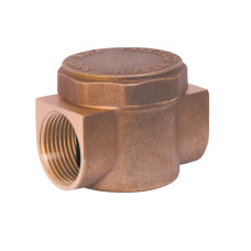 Фільтр латунний SD Plus 1/2