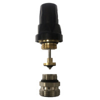 Кран термостатический SD Forte 1/2