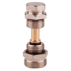 Кран регулювальний SD Forte 1/2