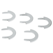 Кольцо стопорное Grohe 0485300M