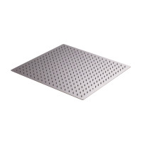 Лійка для верхнього душу Lidz (CRM) 51 10 104 40