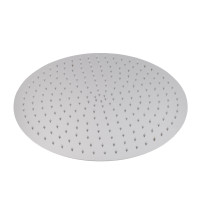 Лейка для верхнего душа Lidz (CRM) 51 10 103 40, Ø40 см