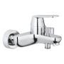 Набор смесителей Grohe Tempesta Cosmopolitan 126112R