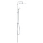 Набор смесителей Grohe Tempesta Cosmopolitan 126112R