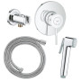 Большой набор для дома Grohe Mega Bundle 39117MB0