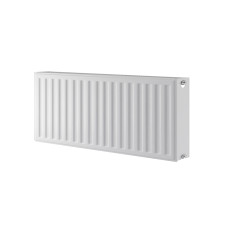 Радіатор сталевий Aquatronic 11-К 600х1100 бічне підмикання