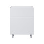 Тумба підлогова Qtap Albatross 605х825х460 White QT0173TN600DW