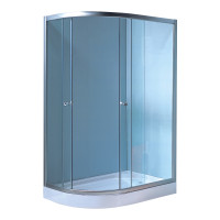 Душова кабіна Lidz Latwa SC120x85R.SAT.LOW.TR
