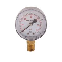 Манометр SD Plus 50 1/4