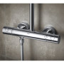 Душевая система Grohe Tempesta Cosmopolitan 26670000