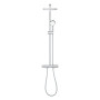 Душова система Grohe Tempesta Cosmopolitan 26689000