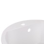 Кухонна мийка Qtap CS D510 White (QTD510WHI650)