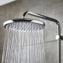Душова система Grohe Tempesta Cosmopolitan 26672000