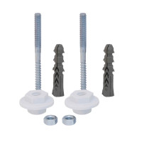 Крепеж тюльпана SD Plus 10х12 мм