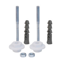 Крепеж тюльпана SD Plus 10х12 мм