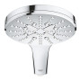 Лійка для ручного душу Grohe Rainshower Smartactive 150 26553000