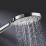 Лійка для ручного душу Grohe Rainshower Smartactive 150 26553000