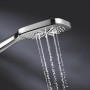 Душевая система Grohe Rainshower Smartactive 26649000