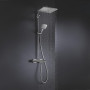 Душевая система Grohe Rainshower Smartactive 26649000
