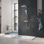 Душевая система Grohe Rainshower Smartactive 26649000