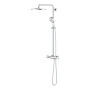 Душевая система Grohe Rainshower Smartactive 26647000