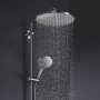Душевая система Grohe Rainshower Smartactive 26647000