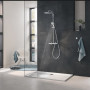 Душевая система Grohe Rainshower Smartactive 26647000